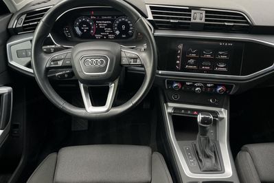 Audi Q3 35 TFSI mHEV S tronic