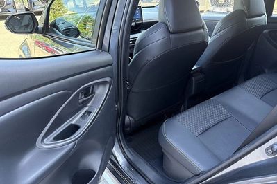 Mazda 2 1.5 Hybrid