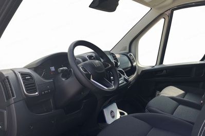 Fiat Ducato Maxi L3H2 AT