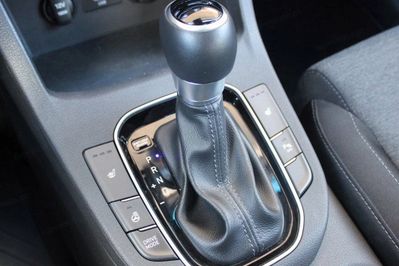 Hyundai i30 T-GDI 48V Smart DCT
