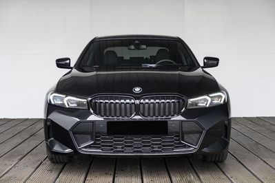 BMW Seria 3 318i M Sport