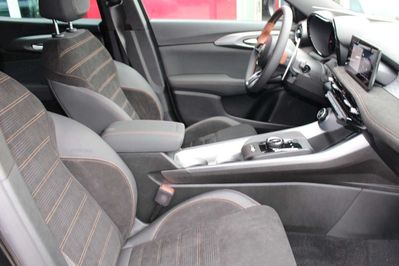 Alfa Romeo Tonale 1.5 Intensa