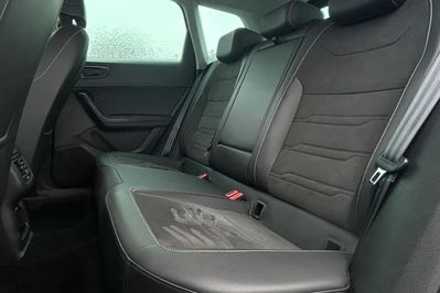 Seat Ateca 1.5 TSI Xperience S&S