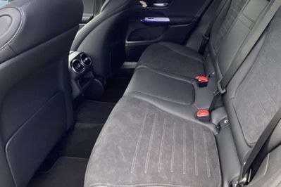 Mercedes GLC Coupe 220 d 4-Matic AMG Line