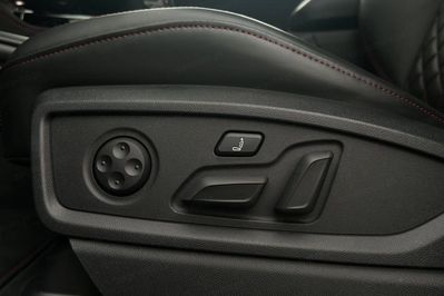 Audi Q5 SQ5 TDI mHEV Quattro Tiptronic