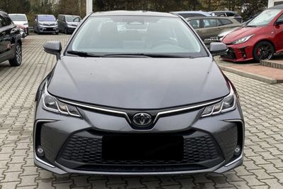 Toyota Corolla Comfort 1.8 Hybrid