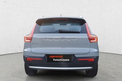 Volvo XC40 T2 Core aut