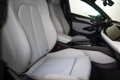 Audi A6 TFSI S line