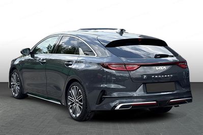 Kia ProCeed GT Line 1.5 T-GDI  DCT