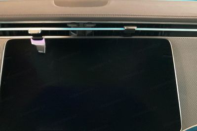 Mercedes Klasa E 220 d  4-Matic AMG