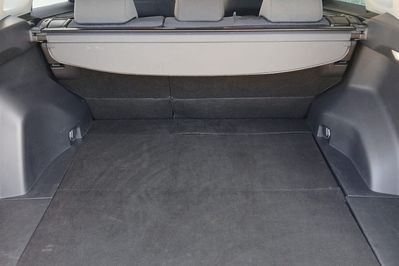 Toyota RAV4 2.5 Hybrid Comfort 4X2