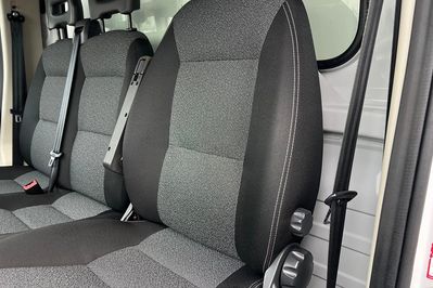 Fiat Ducato Chłodnia/Mroźnia