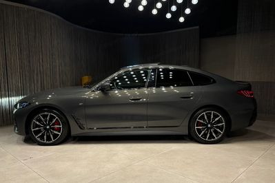 BMW Seria 4 430I Xdrive M Sport