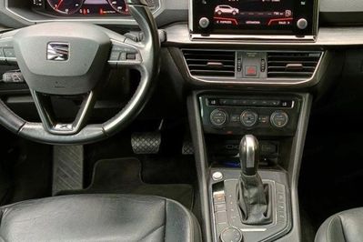 Seat Tarraco 2.0 TDI Xcellence S&S