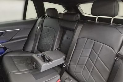 BMW Seria 5 520d xDrive mHEV aut