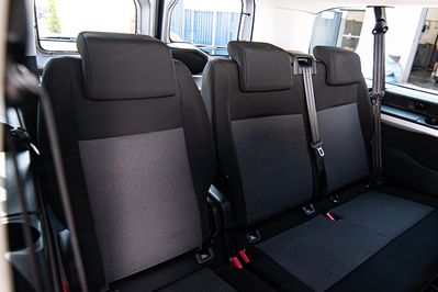 Toyota Proace Verso Long Aut.