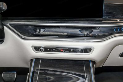 BMW X7 xDrive40i M Sport