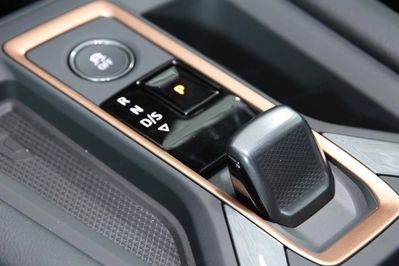 Cupra Formentor 1.5 e-TSI DSG