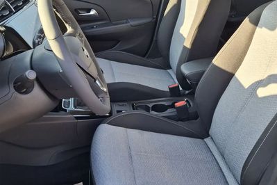 Opel Corsa Edition 1.2 Turbo