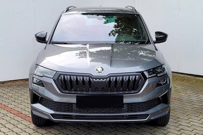 Skoda Karoq Sportline 2.0 TSI 4x4 DSG