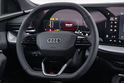 Audi Q5 TDI quattro advanced