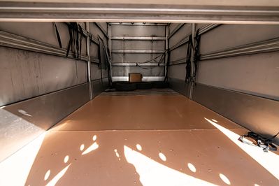 Iveco Daily 35S18 Zabudowa 10EP