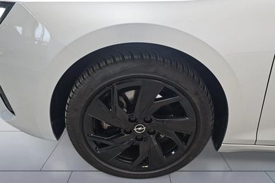 Opel Astra VI 1.5 CDTI GS S&S aut