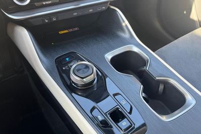 Lexus RZ 350e Prestige BEV