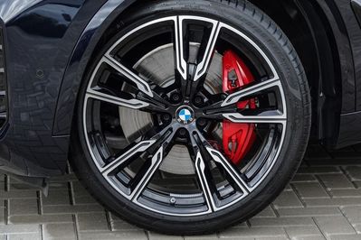 BMW X5 xDrive30d M Sport