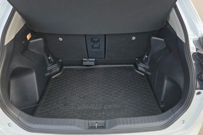 Toyota Yaris Cross Hybrid 1.5 Executive