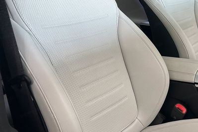 Mercedes GLC Coupe 200 4-Matic AMG Line