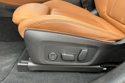 BMW X4 xDrive20d mHEV M Sport sport-aut