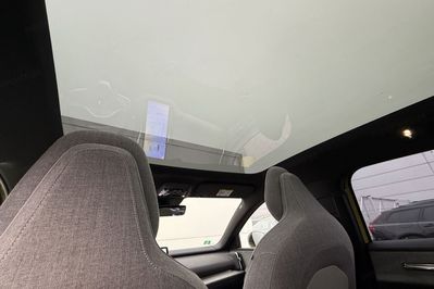 Volvo EX30 Single Motor Long Range Ultra