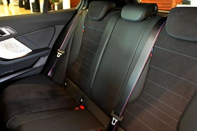 BMW Seria 1 120i M Sport