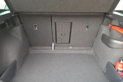 Skoda Karoq 1.5 Tsi Act Gpf 4X2 Style Dsg