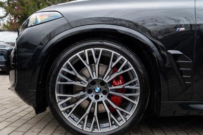 BMW X5 xDrive40i M Sport