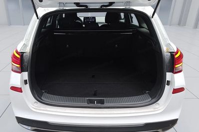 Hyundai i30 1.5 T-GDI DCT