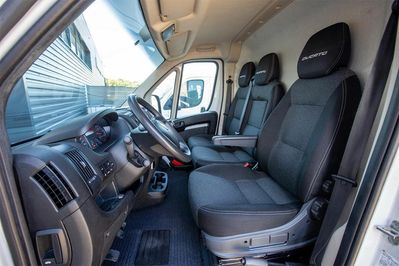 Fiat Ducato Maxi L4H2 Professional