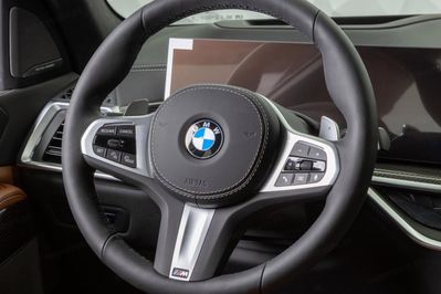 BMW X5 xDrive30d M Sport