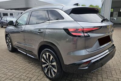 Renault Austral Techno 1.3 TCe mHEV