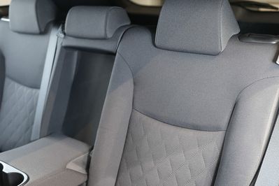 Toyota Corolla Cross 2.0 Hybrid Style