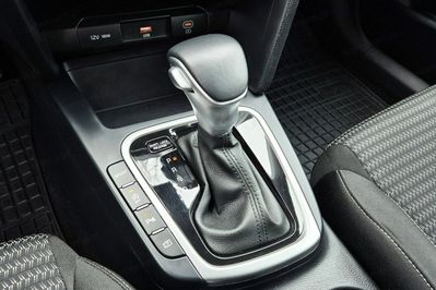 Kia XCeed 1.5 T-GDI M DCT