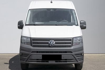 Volkswagen Crafter L3H3