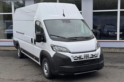 Fiat Ducato Maxi L4H3