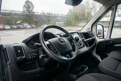 Opel Movano L3H2