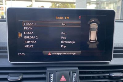 Audi Q5 2.0 TDI quattro S tronic