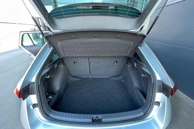 Skoda Scala Monte Carlo 1.0 TSI DSG