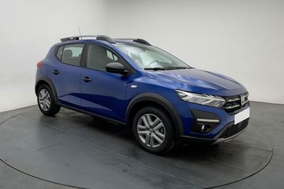 Dacia Sandero Stepway Essential 1.0 Tce
