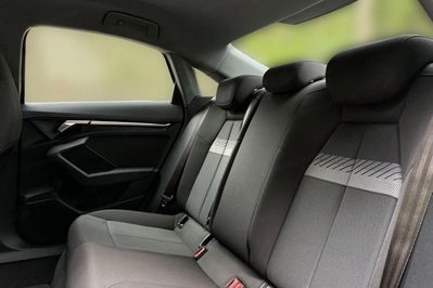 Audi A3 30 TFSI S tronic