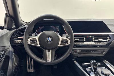 BMW Z4 sDrive30i
